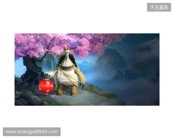 全渠道名列前茅!中国人自己的功夫熊猫回来了