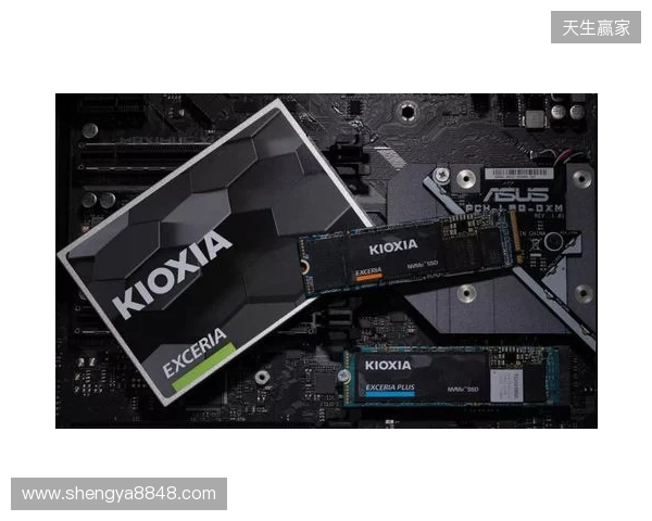 读写打穿天花板,再战五年不是梦!铠侠VE10固态上手体验